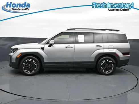 Used 2024 Hyundai Santa Fe SEL AWD/4WD image 6