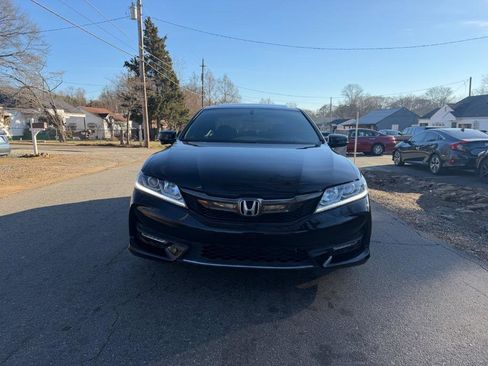 Used 2016 Honda Accord EX-L image 2