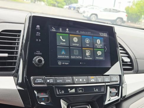 Used 2019 Honda Odyssey EX image 26