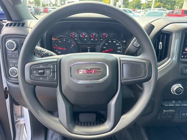 New 2026 GMC Sierra 2500 Pro AWD/4WD image 19