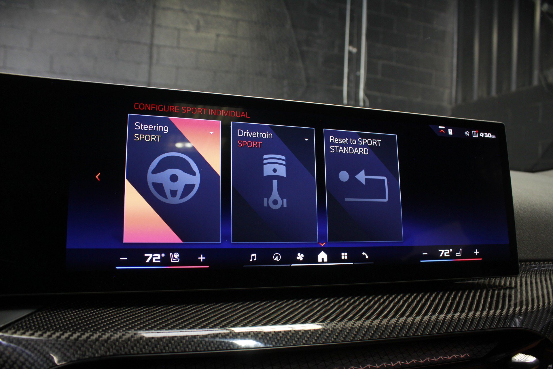 Used 2026 BMW M440i w/ Premium Package RWD image 63