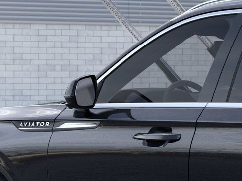 New 2026 Lincoln Aviator Reserve AWD/4WD image 20