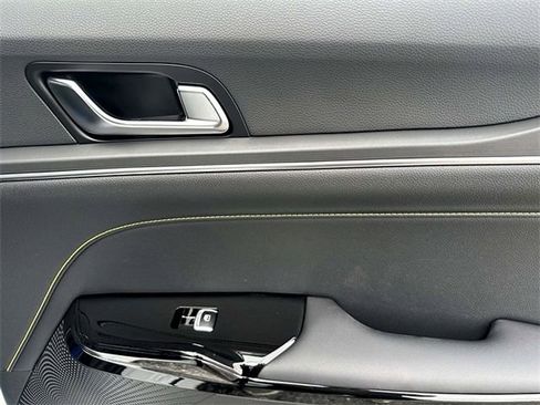 New 2026 Kia K5 GT w/ GT1 Package image 25
