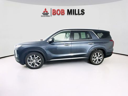 Used 2020 Hyundai Palisade SEL w/ Premium Package AWD/4WD image 4
