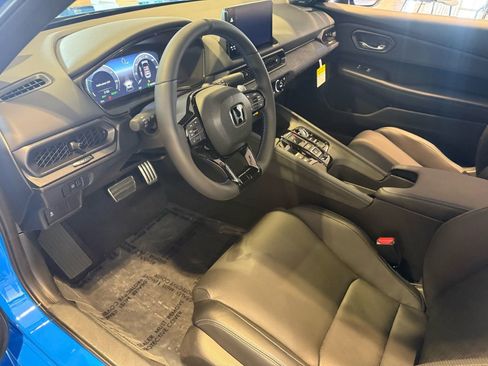 New 2026 Honda Prelude image 11