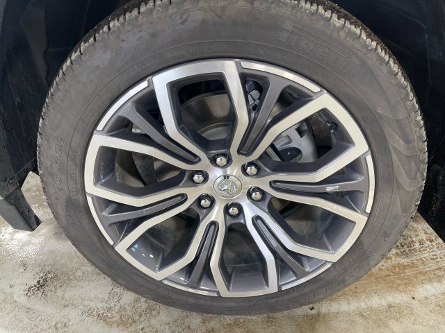 Used 2025 RAM 1500 Tungsten AWD/4WD image 11