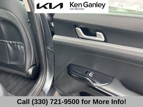 Certified 2022 Kia K5 LXS image 55