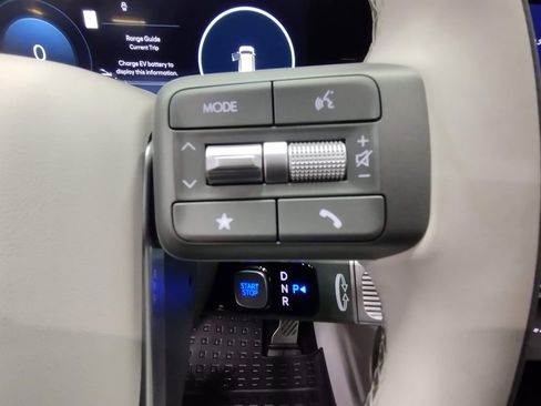 New 2026 Hyundai Ioniq 9 Calligraphy image 38