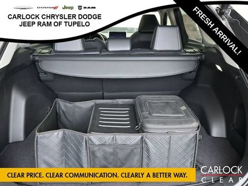 Used 2025 Toyota RAV4 XLE Premium w/ Weather Package AWD/4WD image 28