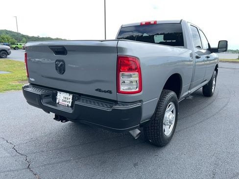 Used 2024 RAM 3500 Tradesman AWD/4WD image 5