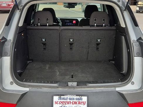 Used 2025 Chevrolet TrailBlazer LT image 9