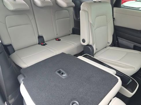 New 2026 Nissan Pathfinder SL image 22