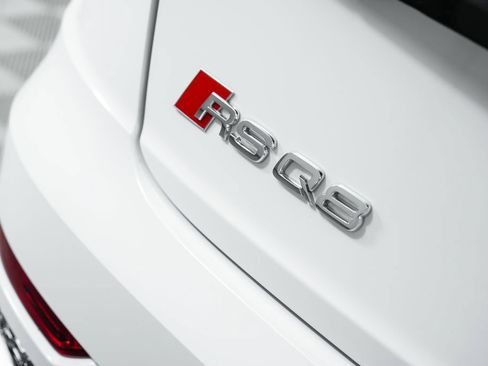 Used 2024 Audi RS Q8 AWD/4WD image 55