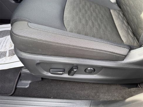 Used 2025 Nissan Pathfinder SV w/ Cargo Package image 13