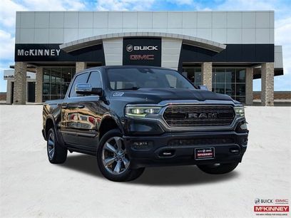 Used 2021 RAM 1500 Limited