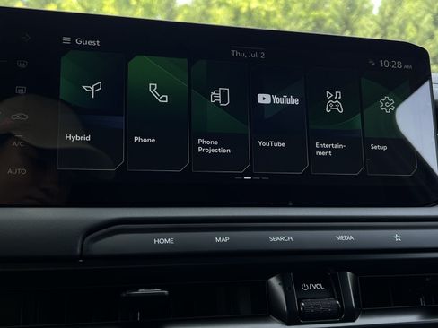 New 2027 Kia Telluride X-Line SX Prestige AWD/4WD image 24