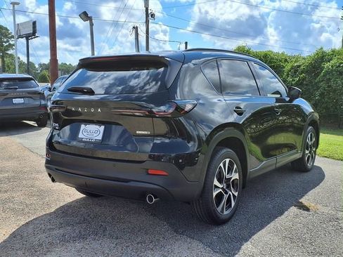 New 2026 MAZDA CX-5 Preferred AWD/4WD image 2