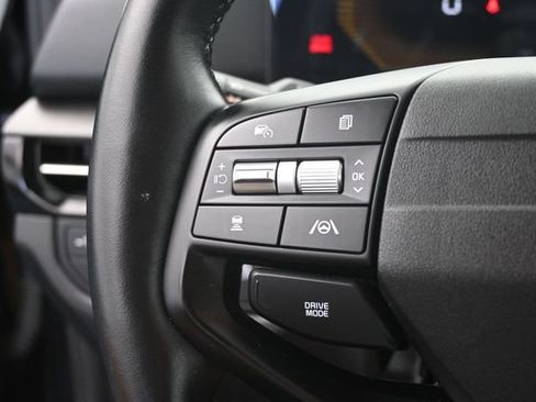 Used 2026 Kia Sportage LX FWD image 29