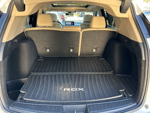 Used 2020 Acura RDX Technology Package image 36