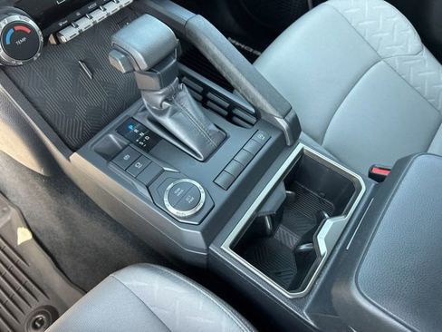 Used 2025 Toyota Tacoma SR5 image 25