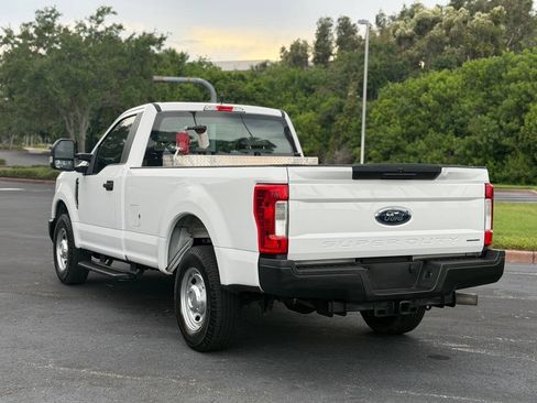 Used 2019 Ford F250 XL w/ Power Equipment Group RWD image 9
