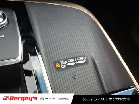 New 2026 Buick Enclave Avenir w/ Super Cruise Package image 19