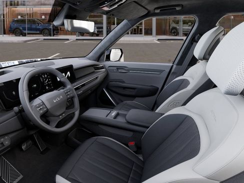 New 2026 Kia EV9 GT-Line AWD/4WD image 17