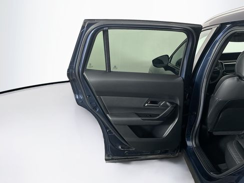 Used 2025 MAZDA CX-50 AWD 2.5 S w/ Preferred Package image 27