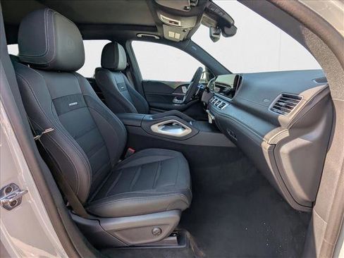 New 2026 Mercedes-Benz GLE 53 AMG 4MATIC image 17