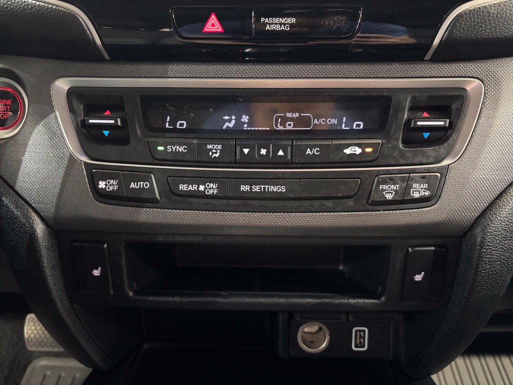 Certified 2023 Honda Ridgeline RTL image 20