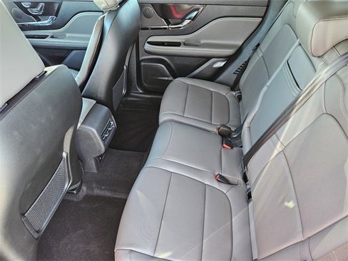 New 2026 Lincoln Corsair Reserve w/ Jet Appearance Package image 28