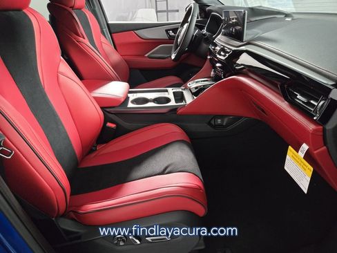 New 2026 Acura MDX A-Spec image 18