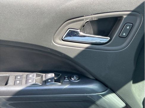 Used 2022 GMC Canyon AT4 w/ Trailering Package image 15