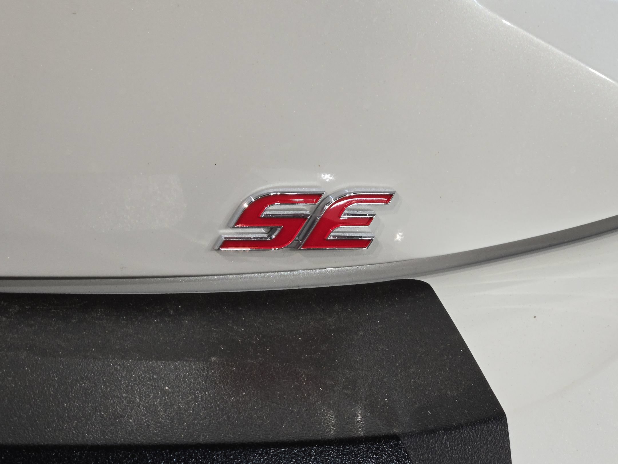 New 2027 Toyota Corolla SE w/ SE Premium Package FWD image 24
