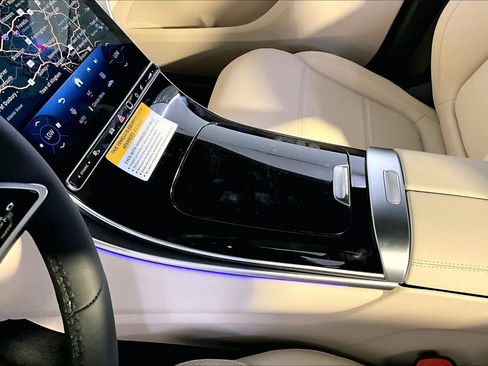 New 2026 Mercedes-Benz GLC 300 4MATIC image 10