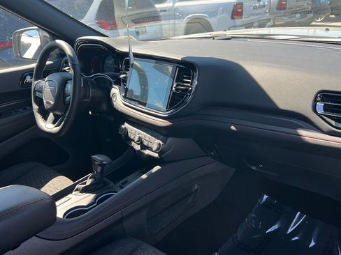 New 2026 Dodge Durango GT image 16