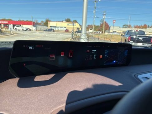 New 2025 Ford Expedition Max King Ranch image 16