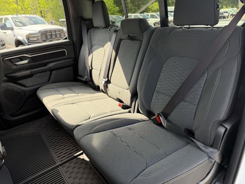New 2026 RAM 1500 Big Horn RWD image 18