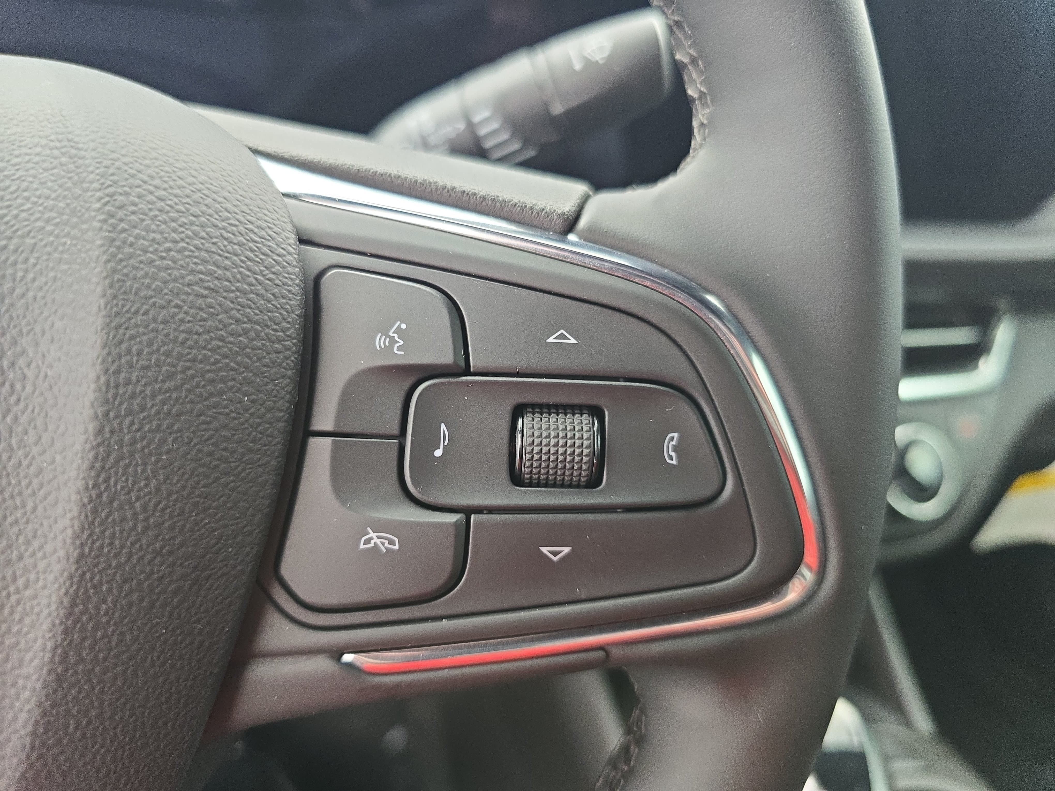 Used 2025 Buick Envista Preferred w/ Convenience I Package FWD image 18