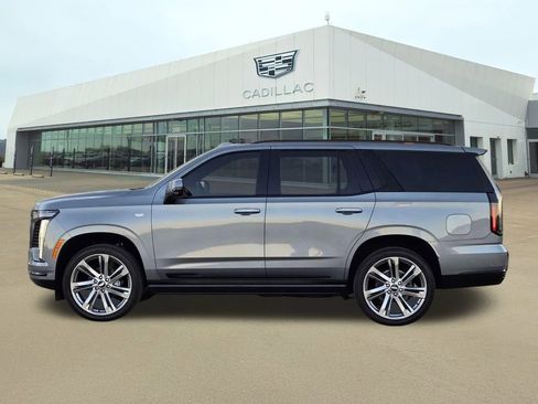 New 2026 Cadillac Escalade Sport w/ Touring Package image 3