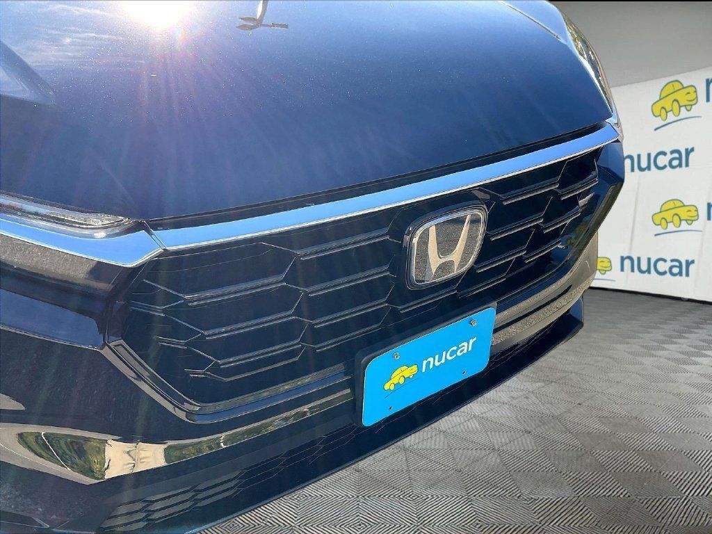 Used 2022 Honda CR-V EX image 31