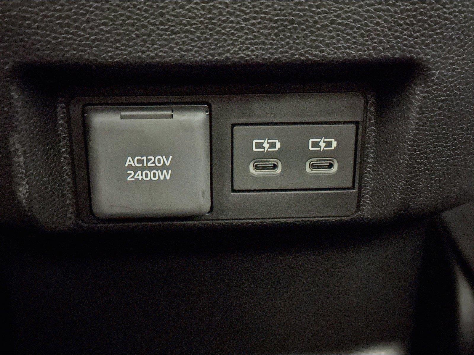 New 2026 Toyota Tacoma TRD Sport AWD/4WD image 33