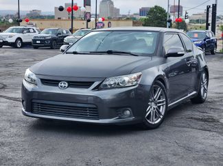 Used 2013 Scion tC FWD video 1