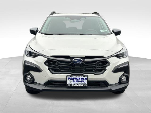 New 2026 Subaru Crosstrek 2.5i Limited AWD/4WD image 3