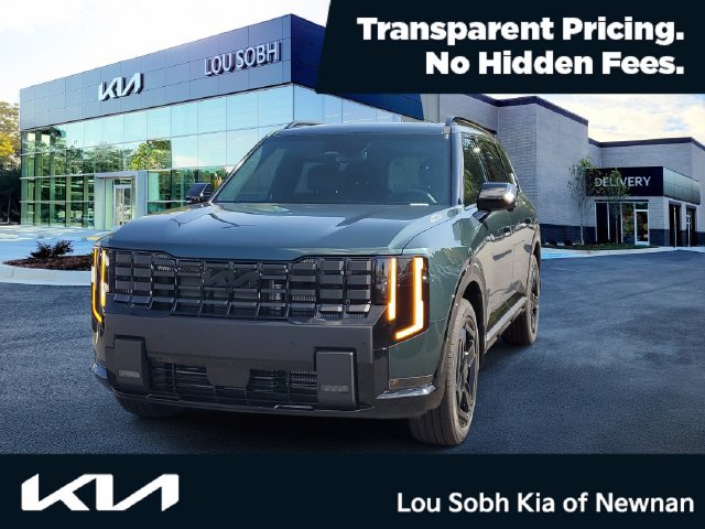 New 2027 Kia Telluride X-Line SX Prestige AWD/4WD 360° Tour