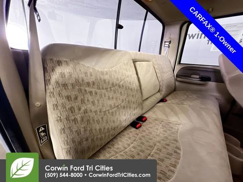 Used 2000 Ford F250 XLT image 15