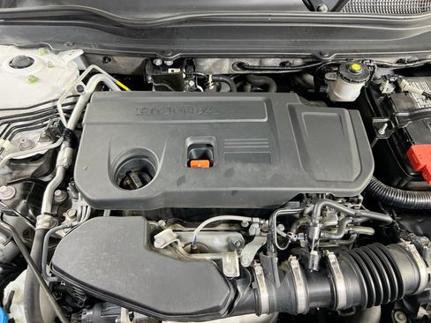 Used 2021 Honda Accord Touring image 30