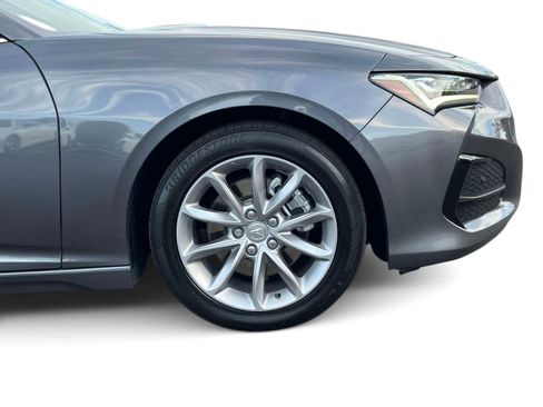 Used 2023 Acura TLX image 7