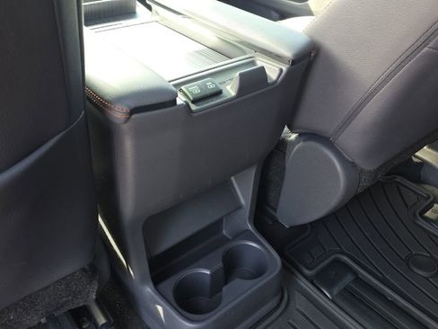 Used 2021 Toyota Sienna XSE image 16