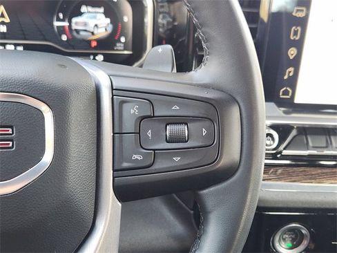 Used 2023 GMC Sierra 1500 Elevation image 28